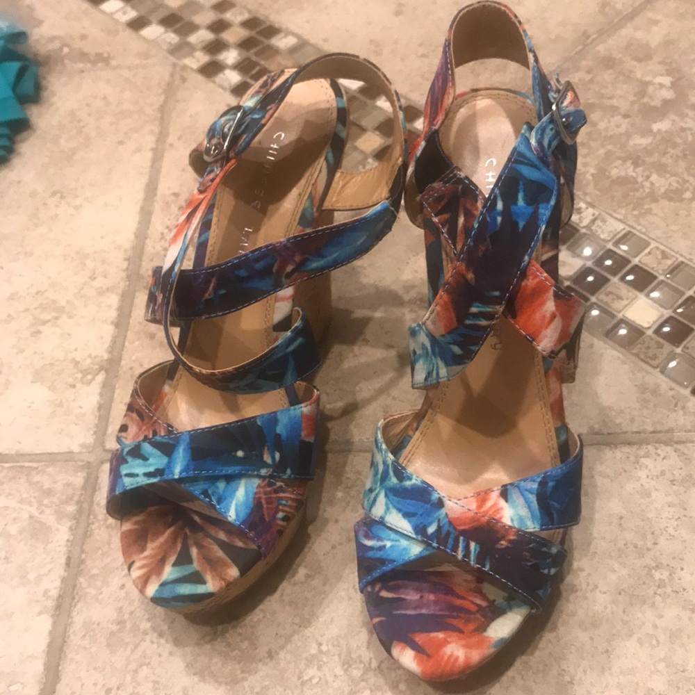 Wedges